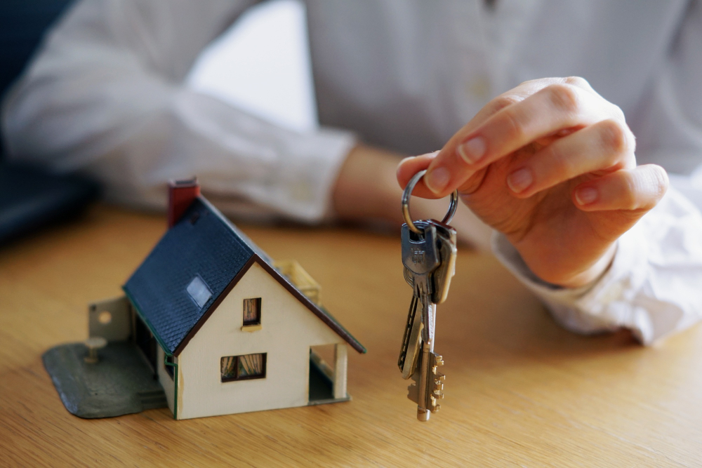 Selling Canadian Rental Property